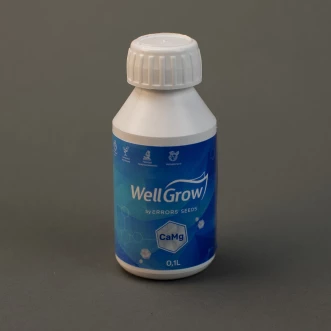 Добриво CaMg Well Grow