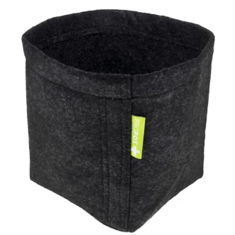 Textile pot ProPot 7l (18x18x23cm)