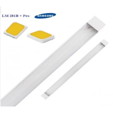 Phytolamp Samsung LM281+Pro – 80W. 120cm.