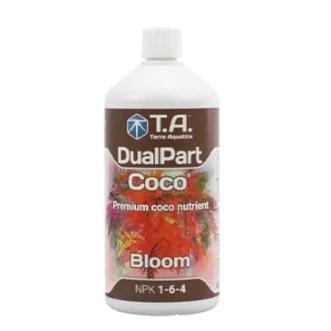 Fertilizer Terra Aquatica Dual Part Coco Bloom (Flora Coco Bloom)