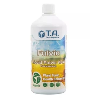 Розчин для зростання Terra Aquatica Fulvic (Diamond Nectar)