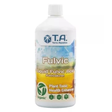 Раствор для роста Terra Aquatica Fulvic (Diamond Nectar)
