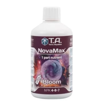 Fertilizer Terra Aquatica Nova Max Bloom (FloraNova Bloom)